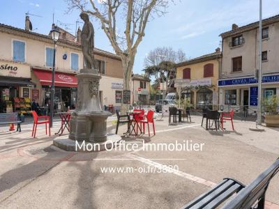 For sale Beaurecueil AIX-EN-PROVENCE 3 rooms 82 m2 Bouches du Rhone (13100) photo 0