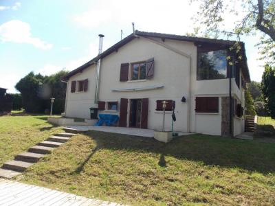 Acheter Maison Saint-auvent Haute vienne