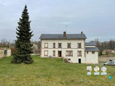 For rent Labbeville 2 rooms 36 m2 Val d'Oise (95690) photo 0