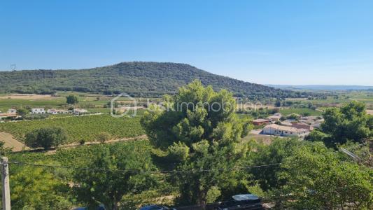 For sale Fontes 3 rooms 81 m2 Herault (34320) photo 0
