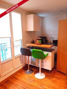 Annonce Vente Appartement Neuilly-plaisance 93