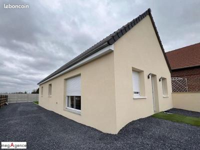 For sale Chauny 5 rooms 93 m2 Aisne (02300) photo 1