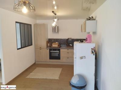 For sale Chauny 5 rooms 93 m2 Aisne (02300) photo 2