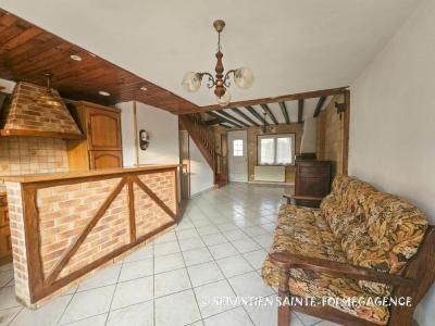 Annonce Vente 4 pices Maison Petit-quevilly 76