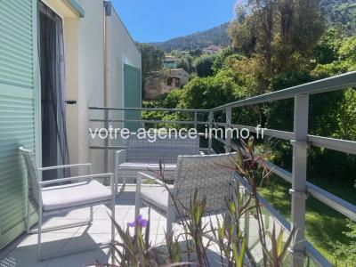 For sale Trinite 2 rooms 42 m2 Alpes Maritimes (06340) photo 2