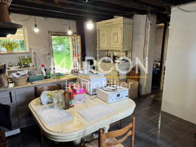 For sale Bonnat 5 rooms 118 m2 Creuse (23220) photo 4