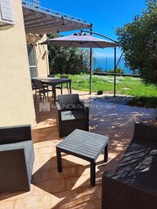 For rent Turbie 3 rooms 56 m2 Alpes Maritimes (06320) photo 3