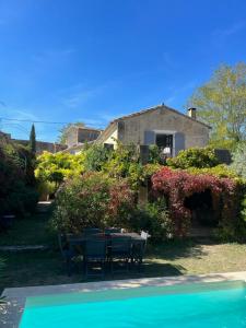 For sale Oppede 6 rooms 120 m2 Vaucluse (84580) photo 4