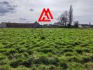 For sale Land Dargnies  1221 m2