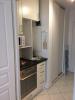 For rent Apartment Levallois-perret  25 m2