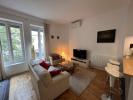 For rent Apartment Lyon-4eme-arrondissement  50 m2 2 pieces
