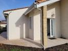 For rent House Saint-aubin-de-medoc  110 m2 4 pieces