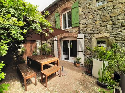 Annonce Vente 16 pices Maison Villefranche-de-lauragais 31