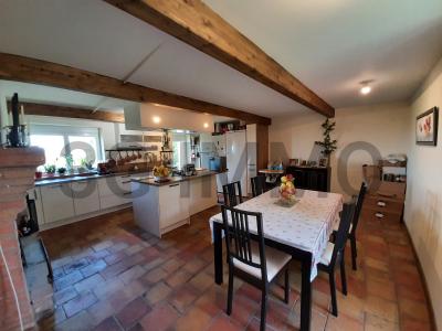 For sale Villefranche-de-lauragais 16 rooms 480 m2 Haute garonne (31290) photo 4