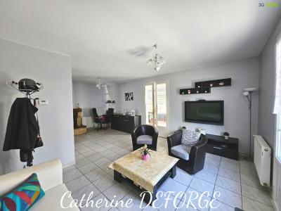 For sale Gauriaguet 6 rooms 120 m2 Gironde (33240) photo 2