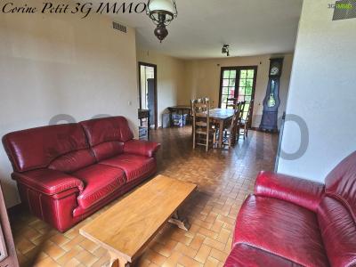 For sale Saint-pierre-es-champs 4 rooms 85 m2 Oise (60850) photo 3