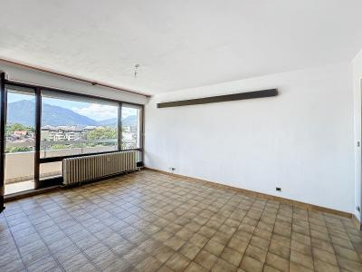 Annonce Vente 4 pices Appartement Cluses 74