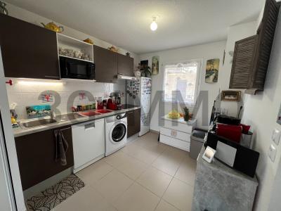 For sale Serignan 4 rooms 71 m2 Herault (34410) photo 4