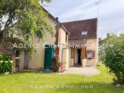 Annonce Vente 6 pices Maison Celle-saint-cyr 89