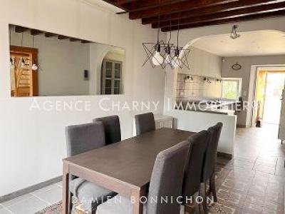 Acheter Maison 127 m2 Celle-saint-cyr