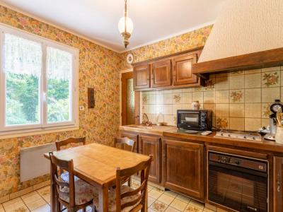 For sale Chatres-sur-cher 5 rooms 91 m2 Loir et cher (41320) photo 4