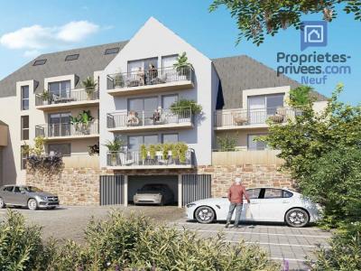 Acheter Appartement Perros-guirec Cotes d'armor