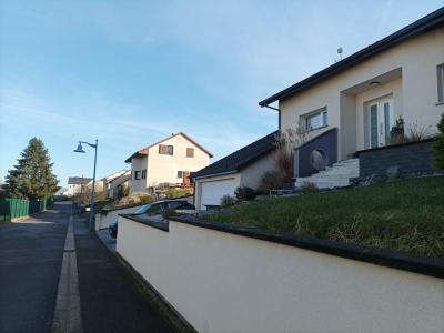 For sale Sexey-aux-forges 1202 m2 Meurthe et moselle (54550) photo 2