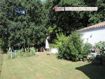 Acheter Maison Tartas 218800 euros