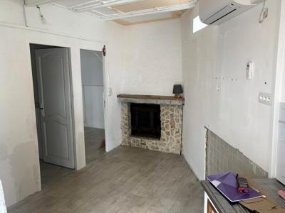 For sale Martigues 3 rooms 30 m2 Bouches du Rhone (13500) photo 2