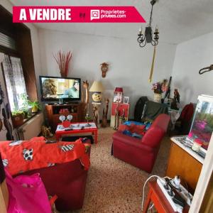 Annonce Vente 5 pices Maison Hirson 02