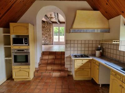 For sale Lanveoc 7 rooms 126 m2 Finistere (29160) photo 3