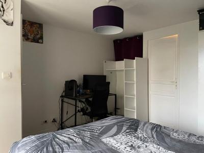 For sale Meaux 2 rooms 40 m2 Seine et marne (77100) photo 3