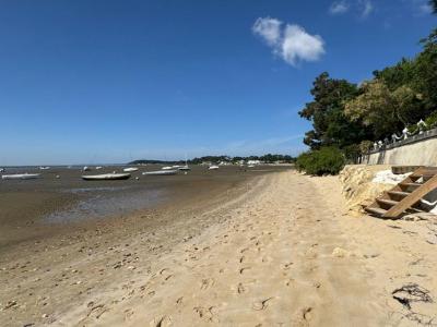 For sale Lege-cap-ferret 835 m2 Gironde (33950) photo 0