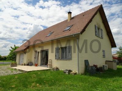 For sale Biars-sur-cere 4 rooms 113 m2 Lot (46130) photo 0