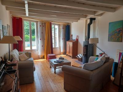 For sale Castelsagrat 6 rooms 163 m2 Tarn et garonne (82400) photo 4