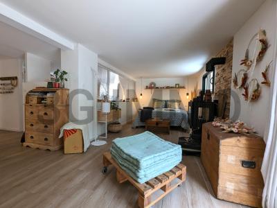 For sale Labruguiere 8 rooms 180 m2 Tarn (81290) photo 2