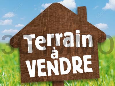 Annonce Vente Terrain Bage-la-ville 01