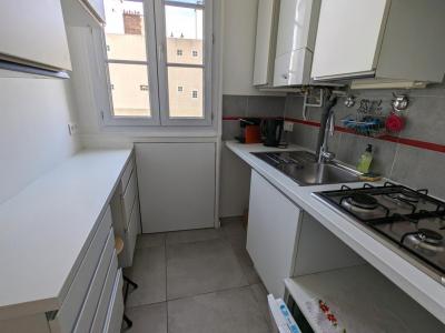 For sale Neuilly-sur-seine 3 rooms 53 m2 Hauts de Seine (92200) photo 3