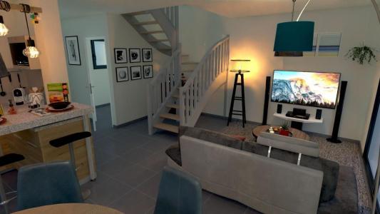 For sale Saint-malo-de-guersac 5 rooms 90 m2 Loire atlantique (44550) photo 2