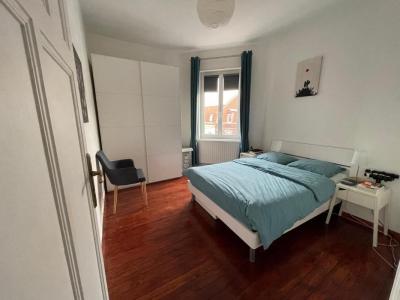 For rent Marcq-en-baroeul 4 rooms 82 m2 Nord (59700) photo 3