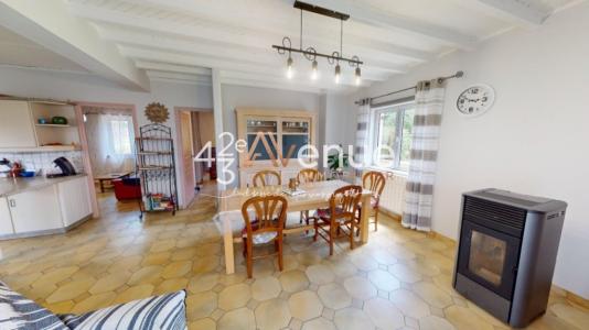 Annonce Vente 7 pices Maison Monistrol-sur-loire 43