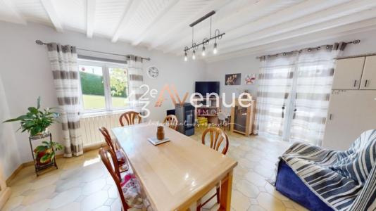 Acheter Maison Monistrol-sur-loire 247000 euros