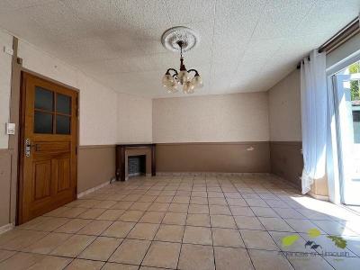 For sale Bourganeuf 4 rooms 78 m2 Creuse (23400) photo 4
