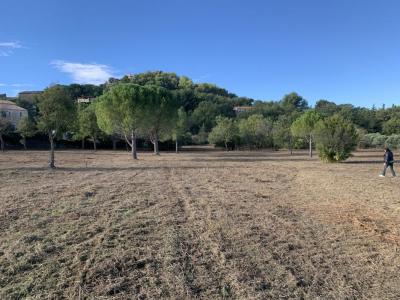 Acheter Terrain Rognes Bouches du Rhone