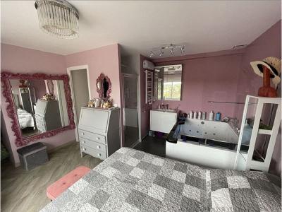 For sale Rozier-en-donzy 4 rooms 81 m2 Loire (42810) photo 0