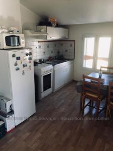 For rent Saint-andre 2 rooms 49 m2 Pyrenees orientales (66690) photo 3