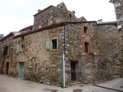 For sale Calmeilles 100 m2 Pyrenees orientales (66400) photo 0