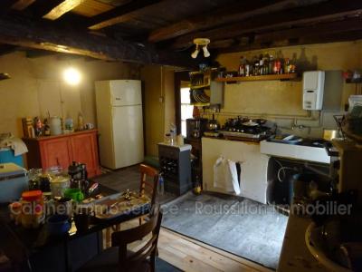 For sale Calmeilles 100 m2 Pyrenees orientales (66400) photo 2