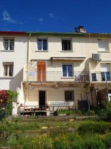 For sale Saint-laurent-de-cerdans 71 m2 Pyrenees orientales (66260) photo 0