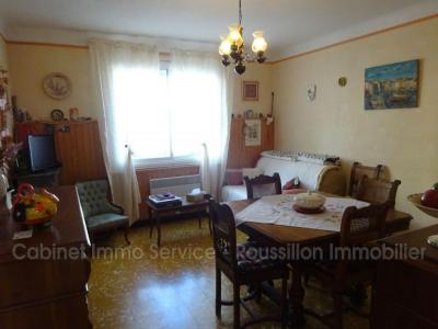 For sale Saint-laurent-de-cerdans 71 m2 Pyrenees orientales (66260) photo 3